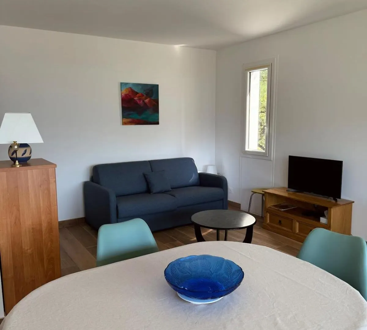 Bright 50M Apartment With Magnificent Lake View Aix-les-Bains 0*,